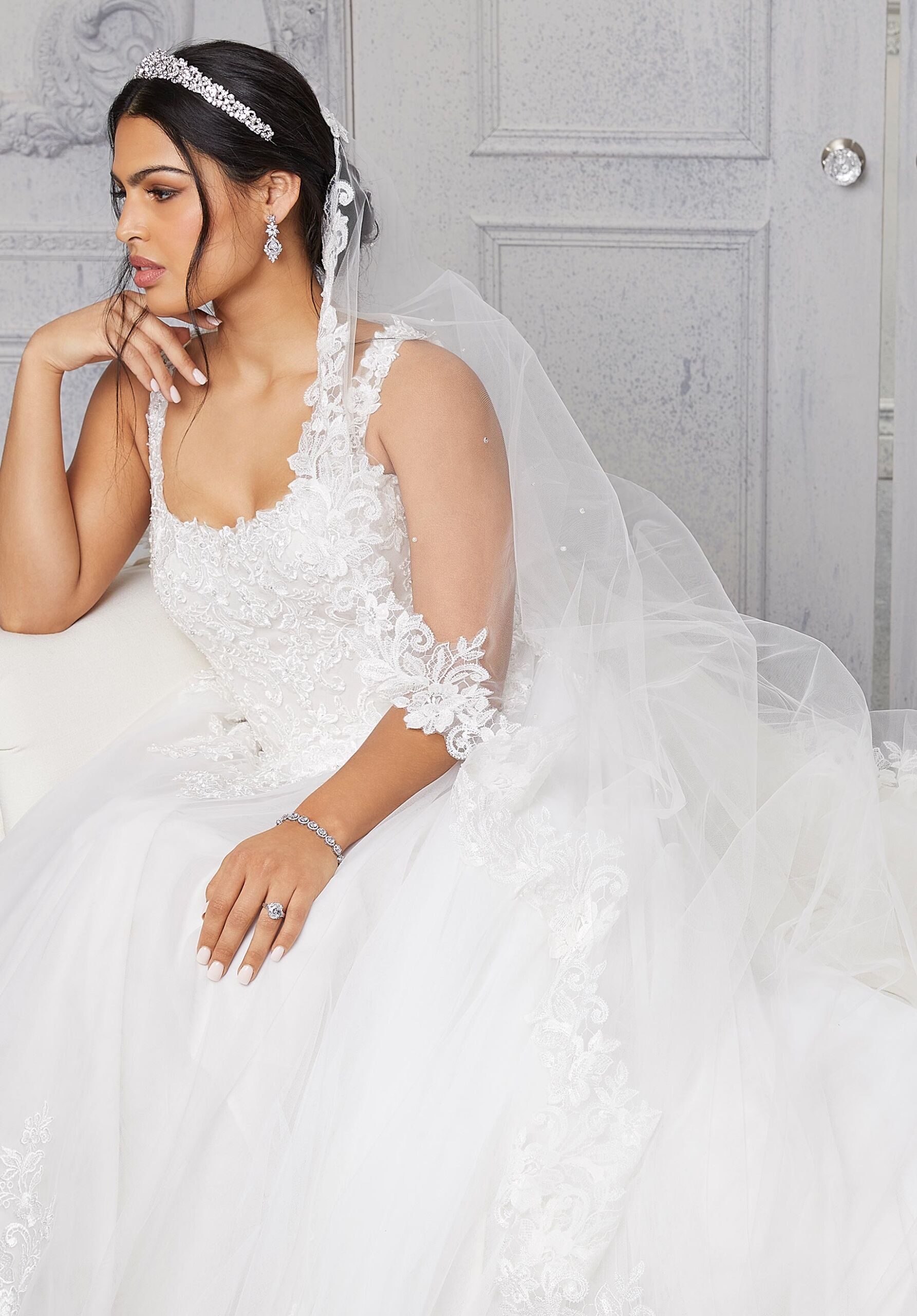 Abito da sposa Urbino