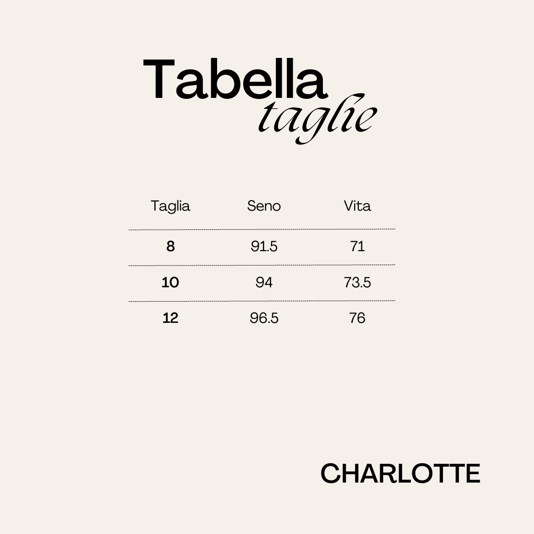 CHARLOTTE - immagine 5